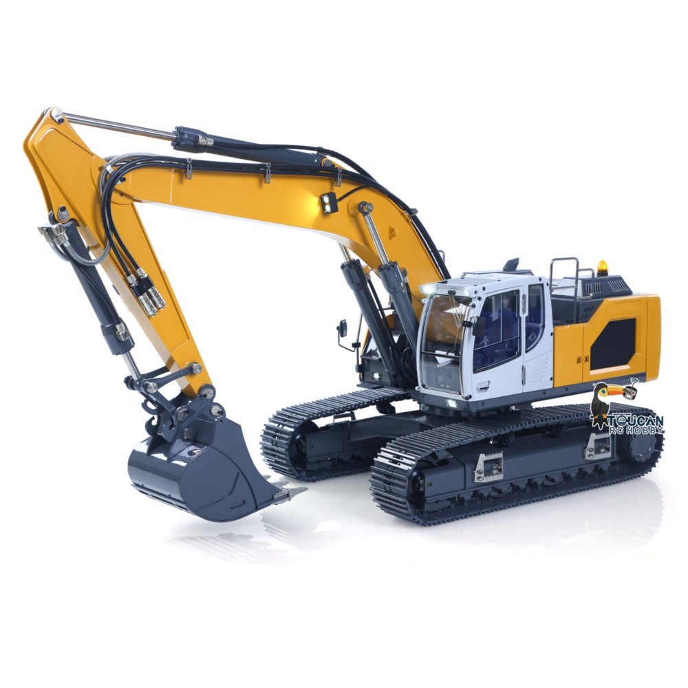 1/14 XDRC 945 RC Hydraulic Exc - Rc Hobby Excavator 리뷰 및 가격