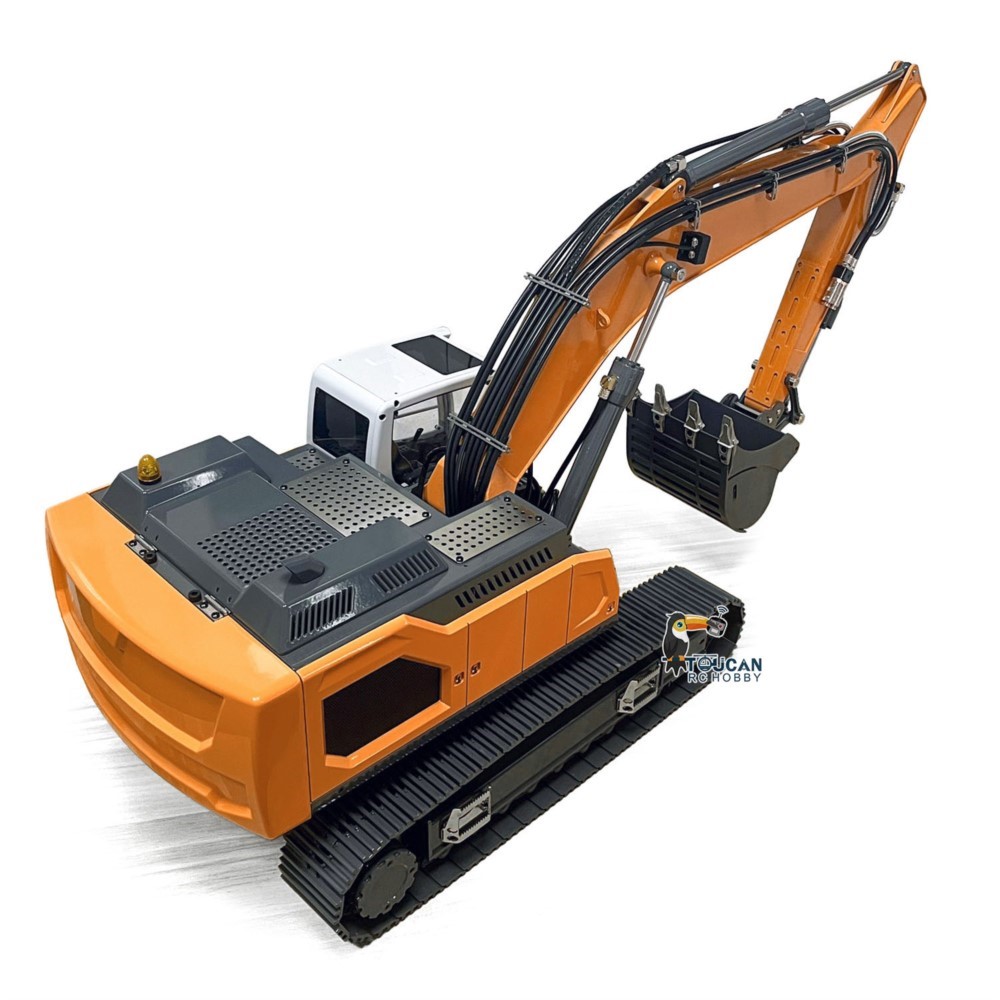 1/14 XDRC 945 RC Hydraulic Exc - Rc Hobby Excavator 리뷰 및 가격