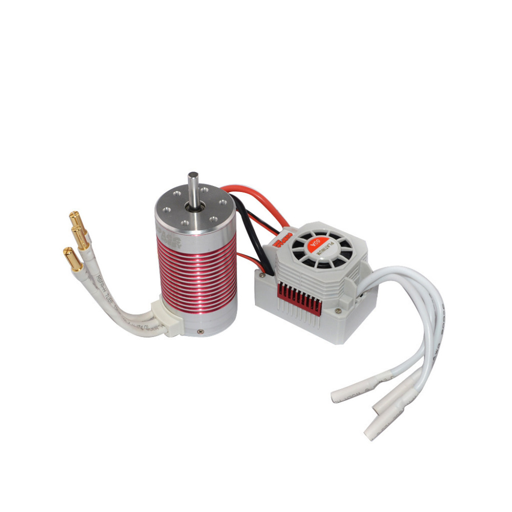 Platinum Waterproof Brushless  - Esc Waterproof 60A 리뷰 및 가격