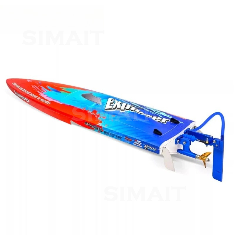 For TFL 1158 Explorer Mini RC  - Esc Waterproof 60A 리뷰 및 가격