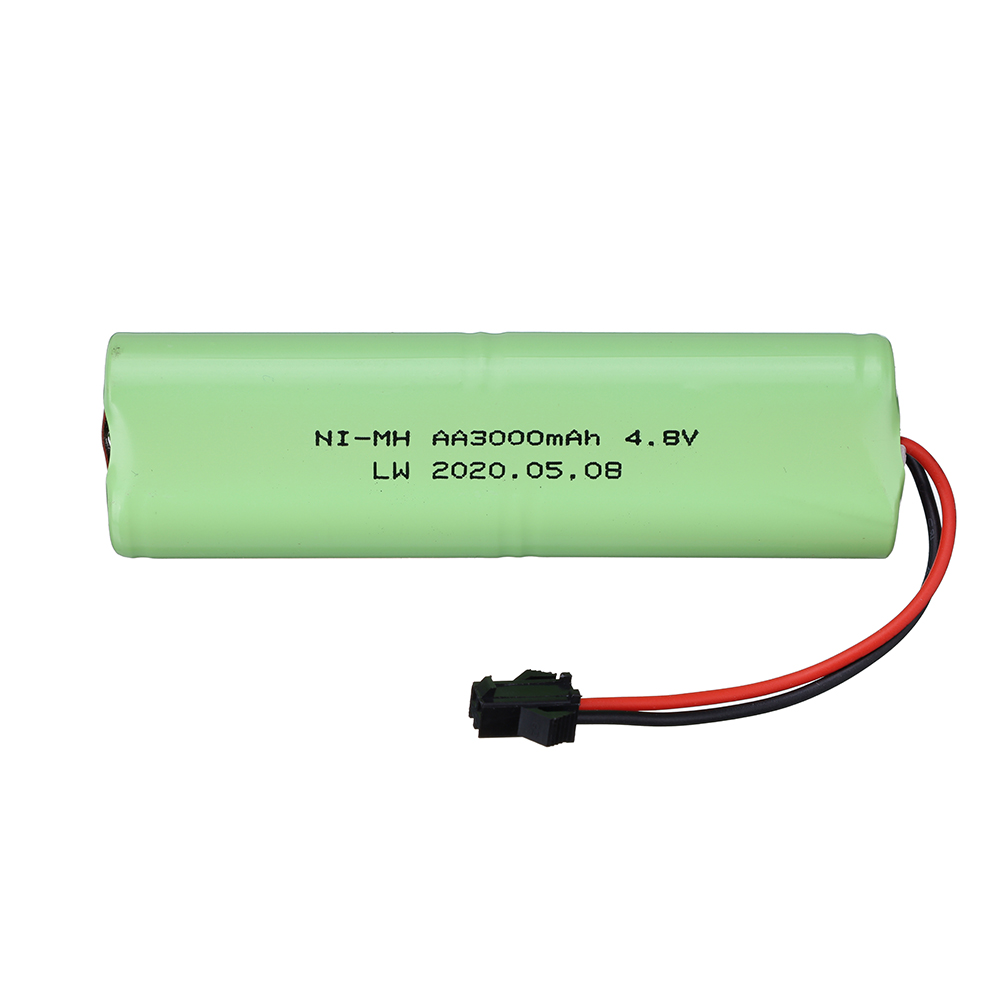 4.8v 3000mah NiMH Battery + 4. - Rc Hobby Trucks 리뷰 및 가격