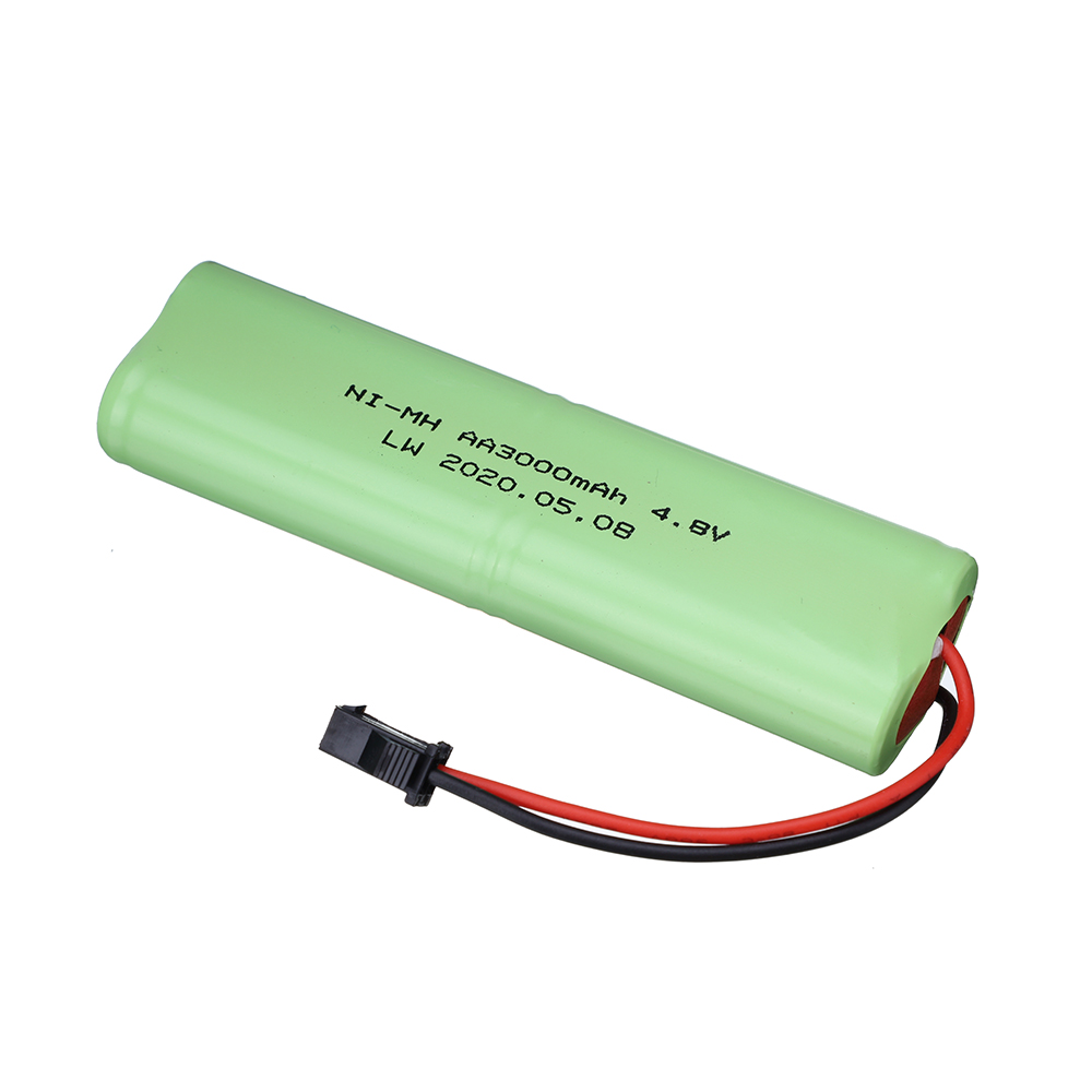 4.8v 3000mah NiMH Battery + 4. - Rc Hobby Trucks 리뷰 및 가격